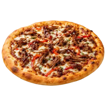 Kaburga Pizza