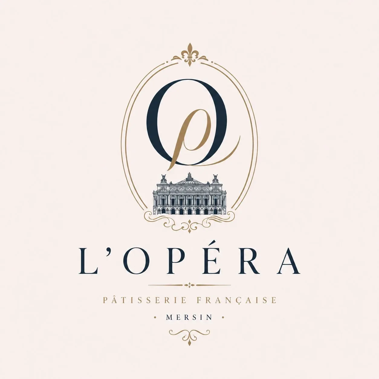 Lopera logosu
