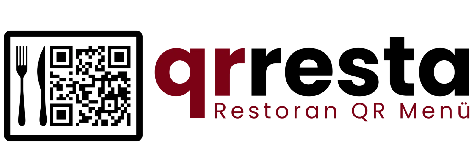 QRresta logosu